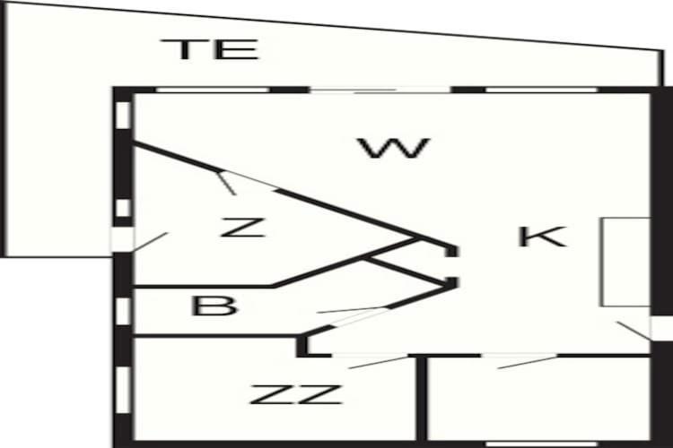8 Person Holiday Home In Wendtorf المظهر الخارجي الصورة